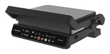 EAN 8414234684639 - Taurus Asteria Digital parrilla eléctrica de contacto imagen 1