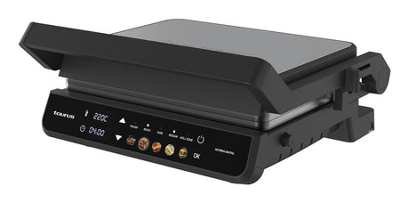 EAN 8414234684639 - Taurus Asteria Digital parrilla eléctrica de contacto imagen 1