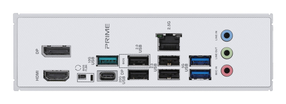 EAN 4711387759103 - ASUS PRIME Z890-P Intel Z890 LGA 1851 (Socket V1) ATX imagen 9