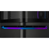 Asus Prime Ap202 Tg Argb  (Negro, Tempered Glass X 2) 90dc00p0-B19000