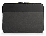 EAN 5060369675436 - Techair Eco essential 35,8 cm (14.1") Funda Gris Oscuro imagen 7