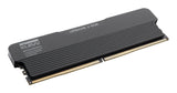 32gb Klevv (16gbx2) Urban V Rgb 6000 Cl28 Negro