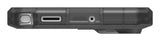 Funda Uag Trooper Gris Ceniza Samsung Galaxy S26 Ultra