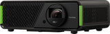 EAN 0766907030891 - Viewsonic X2-4KE Pro Proyector de alcance estándar UHD 4K (3840x2160) Negro, Verde imagen 3