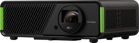 EAN 0766907030891 - Viewsonic X2-4KE Pro Proyector de alcance estándar UHD 4K (3840x2160) Negro, Verde imagen 3