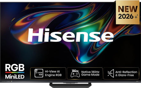 EAN 6942351436883 - Hisense 85UR8S 2,16 m (85") 4K Ultra HD Smart TV Wifi Negro imagen 1