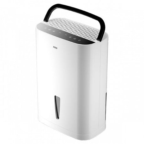 EAN 5902221623158 - Noveen DH350 deshumidificador 2,5 L 70 W Blanco imagen 1