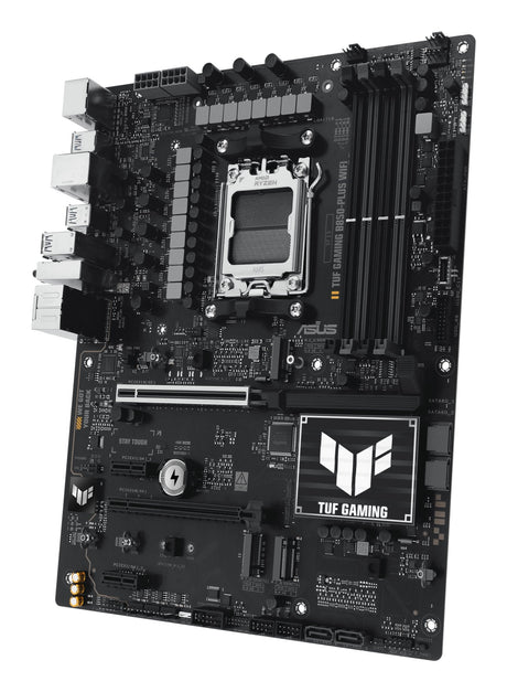 EAN 4711387781609 - ASUS TUF GAMING B850-PLUS WIFI AMD B850 Zócalo AM5 ATX imagen 7