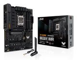 EAN 4711387423073 - ASUS TUF GAMING B650-E WIFI AMD B650 Zócalo AM5 ATX imagen 1
