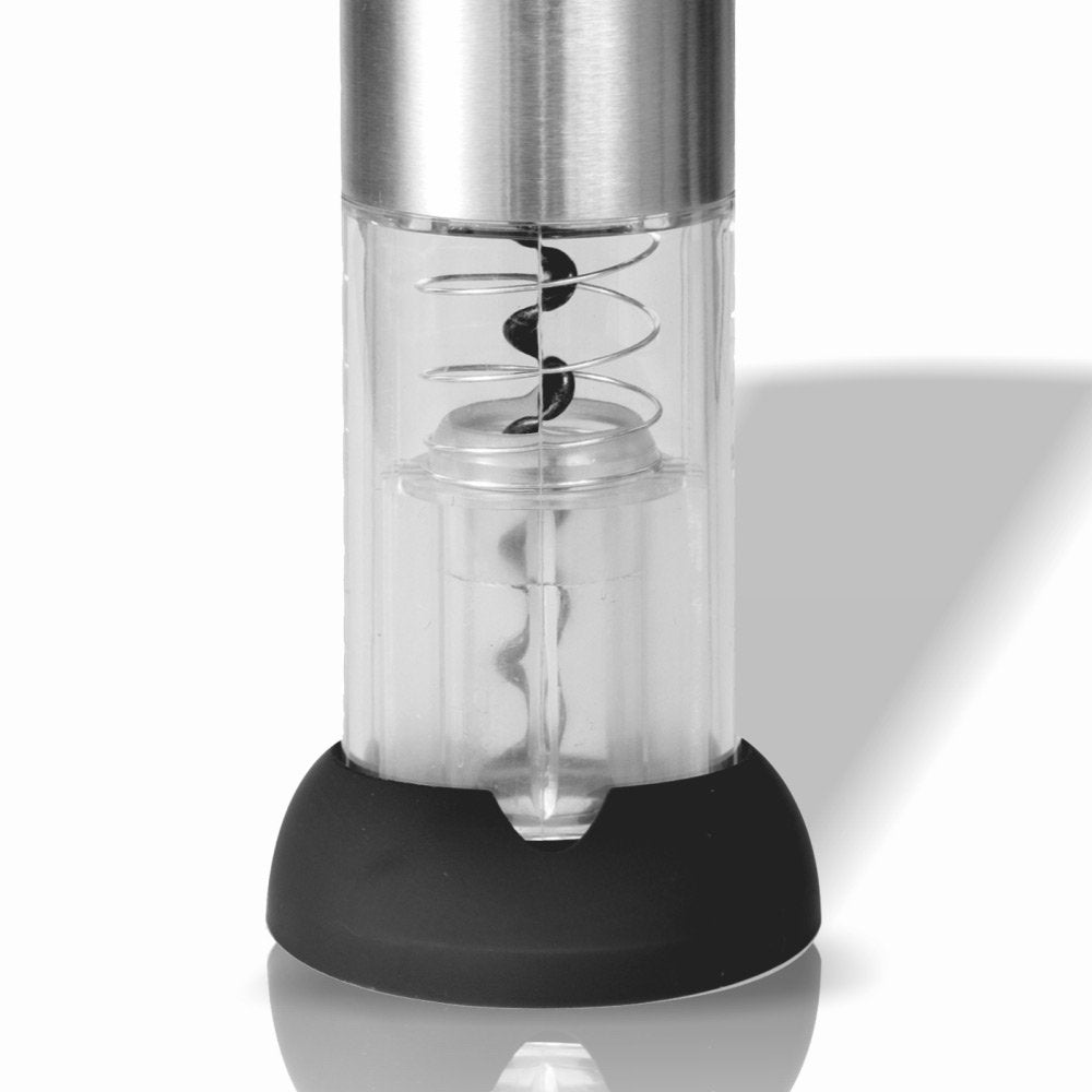 Sacacorchos Eléctrico Haeger Lucca Wo-Osc.005a