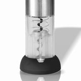 Sacacorchos Eléctrico Haeger Lucca Wo-Osc.005a