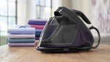 Philips Psg8160 30 Perfectcare 8000 Series Steam Station, Black Purple