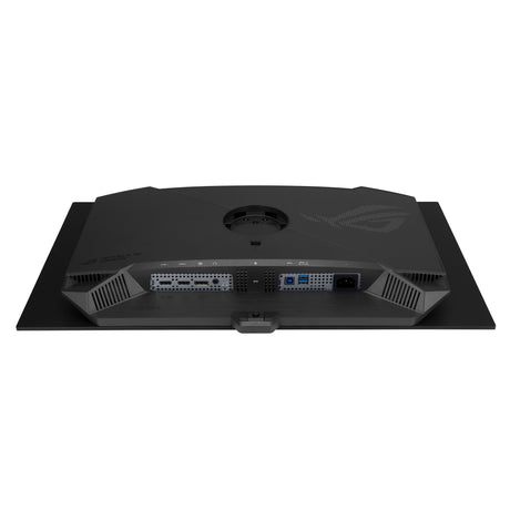 EAN 4711636157674 - ASUS ROG Strix OLED XG27AQDMGR pantalla para PC 67,3 cm (26.5") 2560 x 1440 Pixeles Quad HD Negro imagen 3