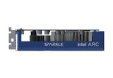 Tarjeta Gráfica Sparkle Intel Arc A310 Elf 4gb Gddr6
