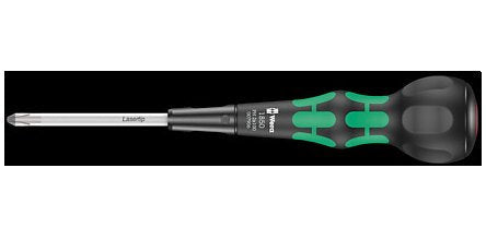 Destornillador  Wera 05007905001 Plano