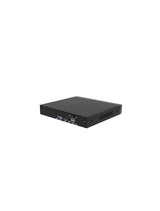 EAN 6954836028766 - Foscam FN9108H Grabadore de vídeo en red (NVR) Negro imagen 4