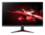 Monitor Gaming Acer Nitro Vg240ys3 24" Negro/Rojo, Fullhd, Panel Va, Hdmi, Panel 180hz) Um.Qv0ee.302