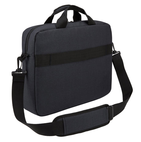 EAN 0085854251327 - Case Logic Huxton HUXA-214 Black 35,6 cm (14") Maletín Negro imagen 2
