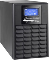 Powerwalker Vfi 1000 C Lcd 1000va Sai/Ups