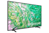 Televisor Samsung 50" Led Ue50du8072uxxh Crystal-Uhd 4k Hdr Smarttv Ue50du8072uxxh