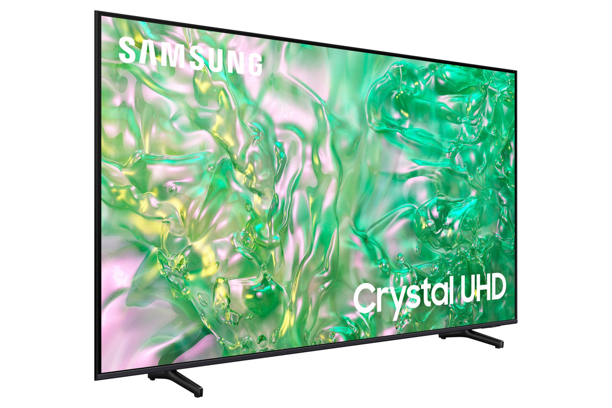 EAN 8806095452913 - Samsung UE55DU8072UXXH Televisor 139,7 cm (55") 4K Ultra HD Smart TV Wifi Negro imagen 7