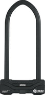 EAN 4003318586088 - ABUS Extreme 59 Negro 111 mm Candado en U imagen 1