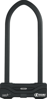 EAN 4003318586071 - ABUS 59/180HB260 Negro Candado en U imagen 2