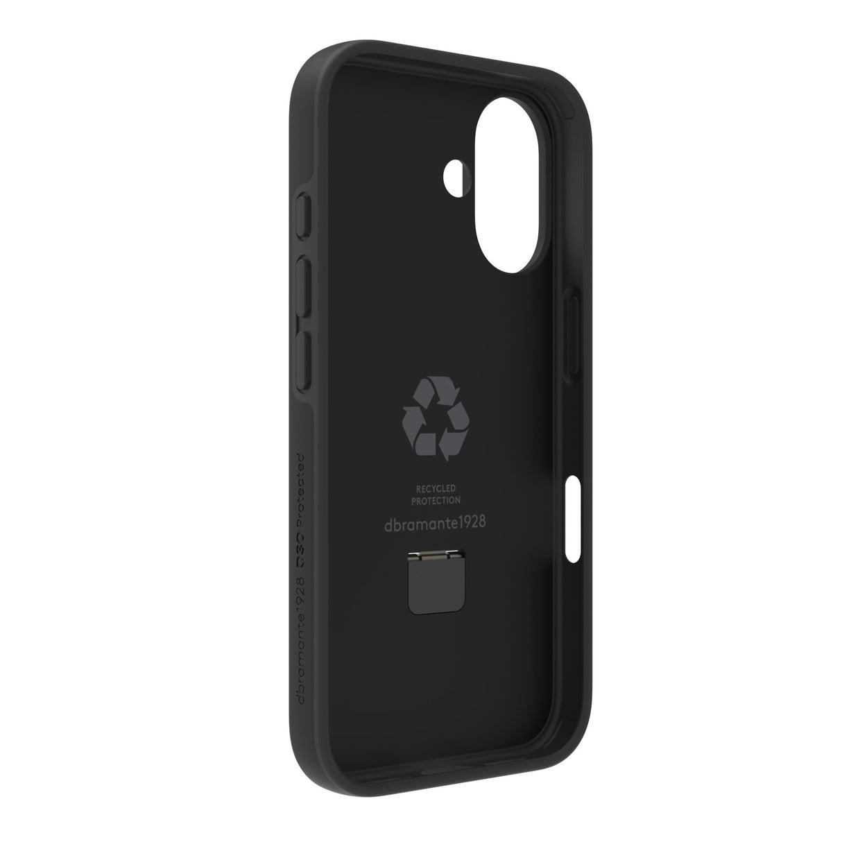 EAN 5711428062901 - dbramante1928 Iceland Ultra D3O MS Kick funda para teléfono móvil 15,5 cm (6.1") Negro imagen 3