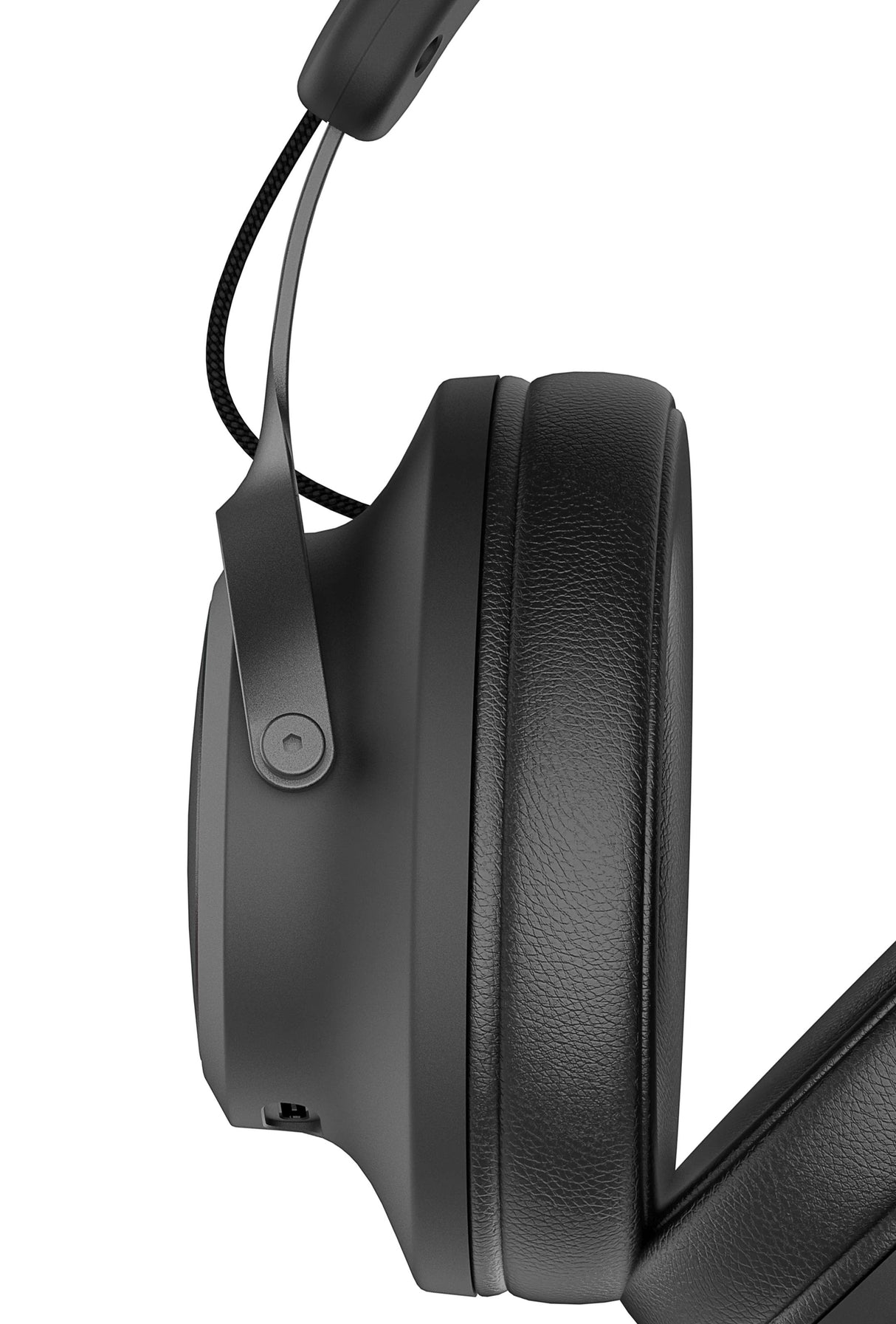 Deltaco Dh440 Gaming Headset Wireless Usb Rgb 7.1 Sur. Sw