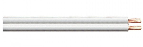 Cca-Leiter, Blanco, 30 M Ring, 2 X 2,5 Mm²