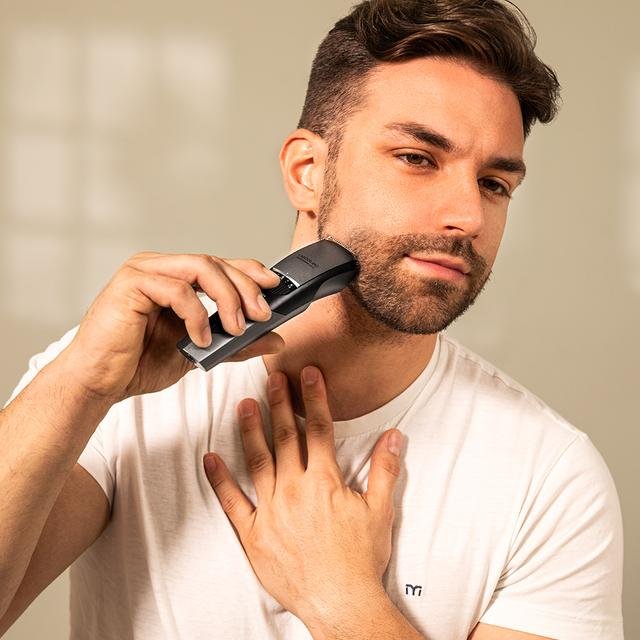 Barbero 100056 Precisioncare Barber