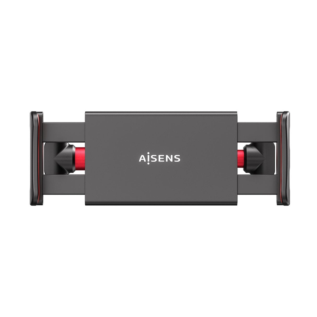 EAN 8436574705935 - AISENS MSC1P-105 soporte Soporte pasivo Teléfono móvil/smartphone, Tablet/UMPC Negro, Rojo imagen 2