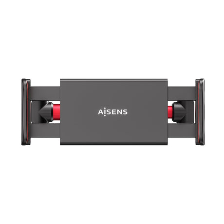 EAN 8436574705935 - AISENS MSC1P-105 soporte Soporte pasivo Teléfono móvil/smartphone, Tablet/UMPC Negro, Rojo imagen 2