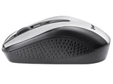 Raton Tracer Joy Ii Rf Nano Usb Silver Inalámbrico