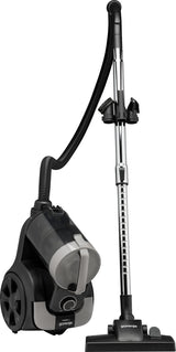 EAN 3838782888182 - Gorenje VCE01TABKG 3,3 L Aspiradora cilíndrica Secar 850 W Sin bolsa imagen 17