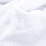 EAN 4013165658319 - MÖVE Superwuschel toalla de mano Blanco 50 x 100 cm imagen 2