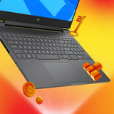 EAN 197497409352 - HP Victus Gaming Victus 16-r0009ns Intel® Core™ i7 i7-13700H Portátil 40,9 cm (16.1") Full HD 16 GB DDR5-S imagen 12
