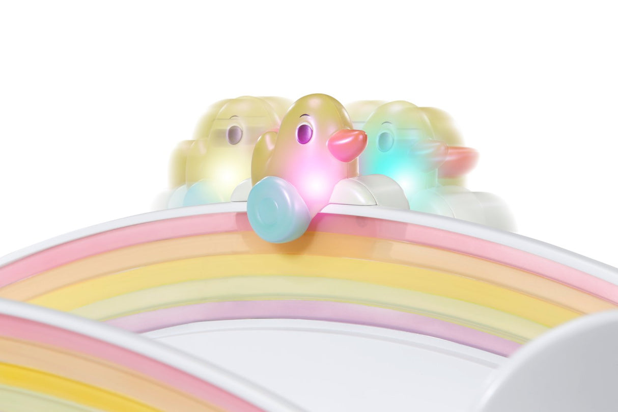 Zapf Creation Baby Born® Cama Arcoíris, Muebles Para Muñecas 835999