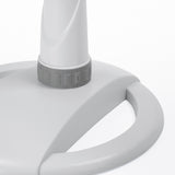 Ventilador De Sobremesa Jata Vm3026 5 Aspas 34cm