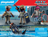 EAN 4008789711465 - Playmobil City Action 71146 set de juguetes imagen 1