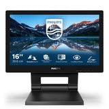 Monitor Philips 21.5 162b9t/00 Ips Led 1920x1080 16:9 250cd  In