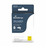 Cinta Mediarange Aprox. Brother Tz-631s Tze-631s 12mm 4ms