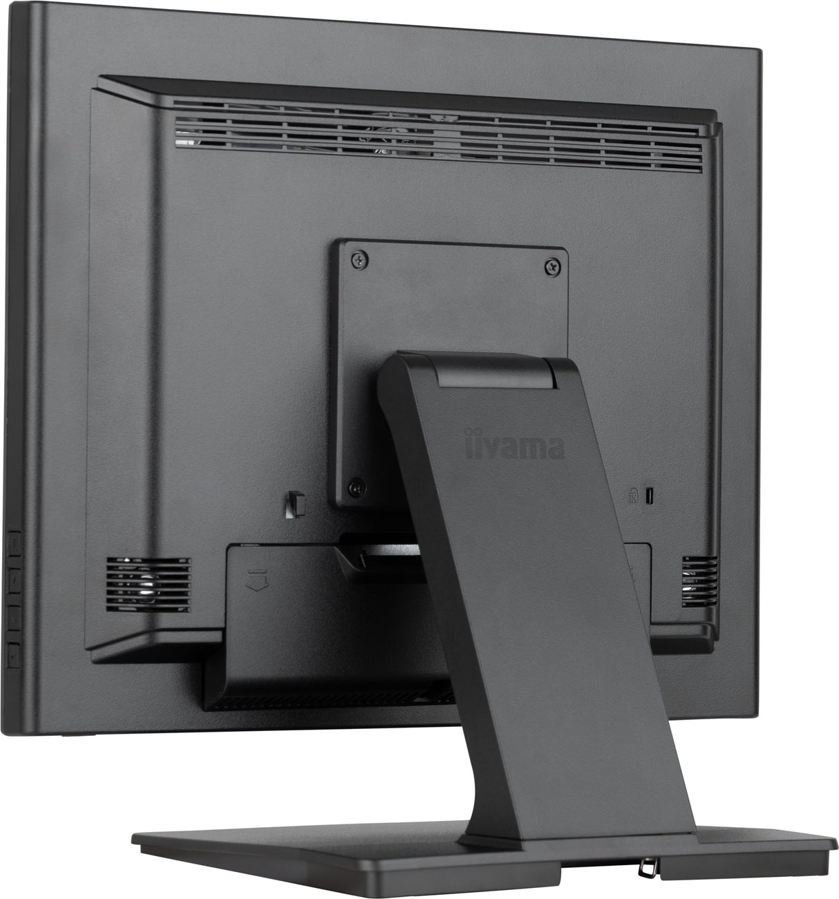 EAN 4948570122141 - iiyama ProLite pantalla para PC 43,2 cm (17") 1280 x 1024 Pixeles LED Pantalla táctil Mesa Negro imagen 11