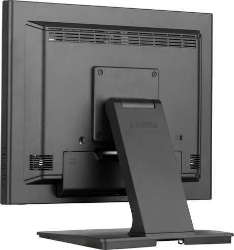 EAN 4948570122141 - iiyama ProLite pantalla para PC 43,2 cm (17") 1280 x 1024 Pixeles LED Pantalla táctil Mesa Negro imagen 11