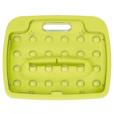 EAN 8007905044018 - Quercetti Pixel Baby juguete de habilidad motora imagen 2