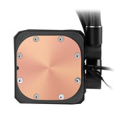EAN 1230000071925 - Iceberg Thermal IceFLOE OASIS 360 Procesador Sistema de refrigeración líquida todo en uno 12 cm Negro 1 p imagen 12