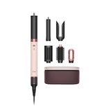 Dyson Airwrap Co-Anda2x Haarstyler Straight+Wavy Pink