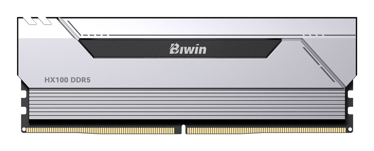 EAN 6955914622180 - Biwin HX100 módulo de memoria 32 GB 2 x 16 GB DDR5 6000 MT/s 288-pin DIMM imagen 1