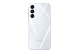 EAN 8806095795720 - Samsung Galaxy A16 5G 17 cm (6.7") SIM doble Android 14 USB Tipo C 8 GB 256 GB 5000 mAh Blanco imagen 5