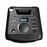 Blaupunkt Bluetooth Party Speaker Ps 200 Black
